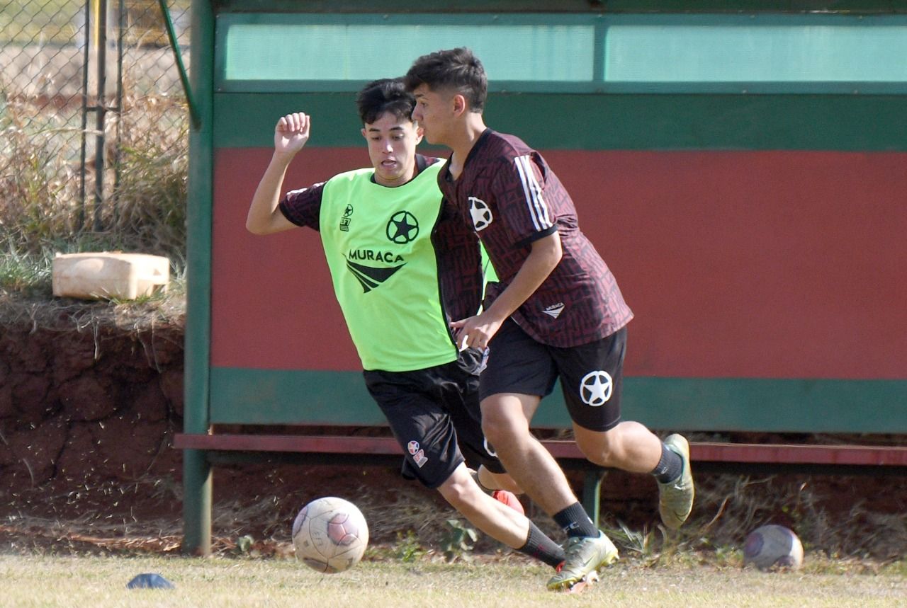 Fora de casa, EF7 Clubs encara o Cruzeiro pela terceira rodada da Copa Ouro Base nesta quinta-feira, 22