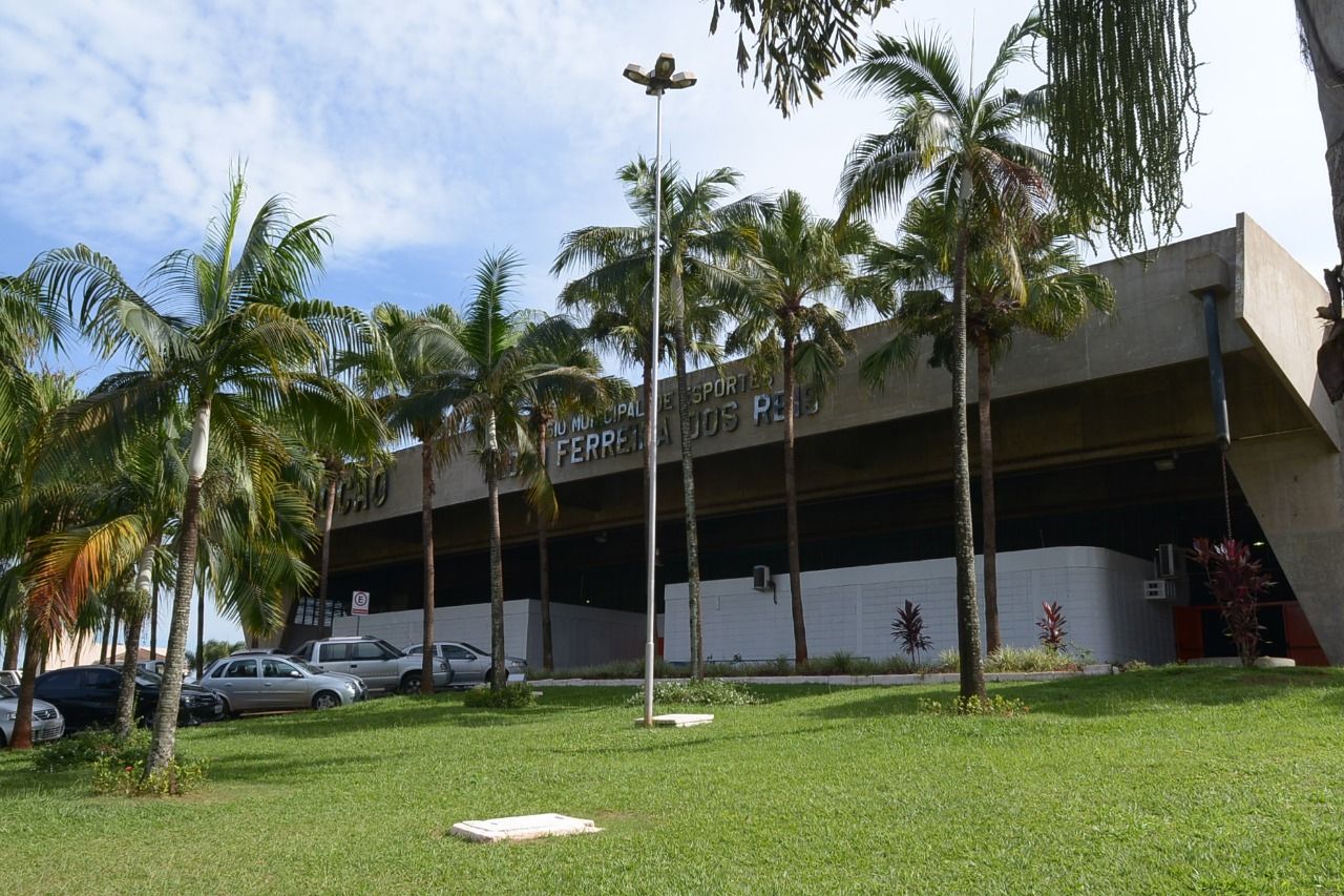 Sertãozinho sedia o 45º Campeonato Sênior de Hóquei Tradicional sobre Patins