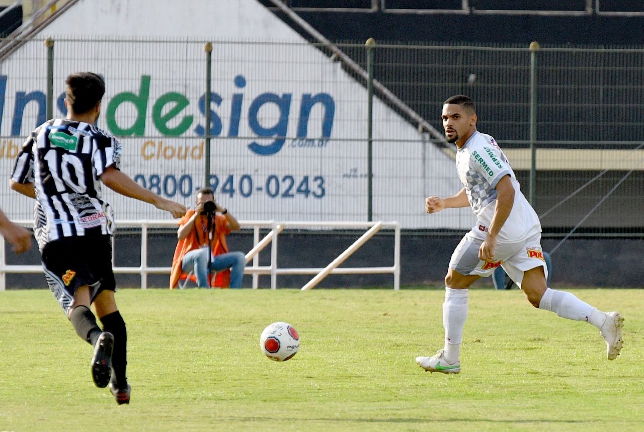 Sertãozinho FC apresenta novo elenco e nova comissão técnica nesta quinta, dia 01/12