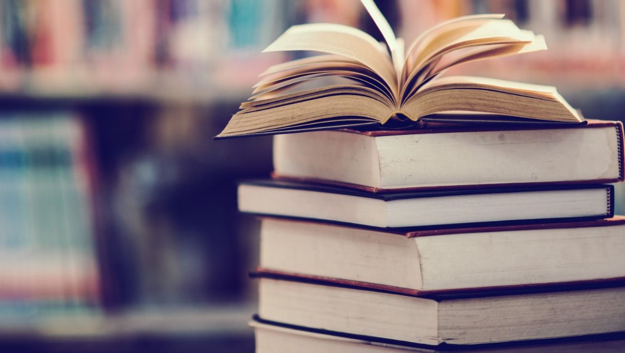 “Campanha do Perdão” anistia leitores que não devolveram os livros nas bibliotecas municipais