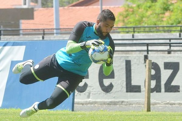 REFORÇO - Sertãozinho mira contratação de goleiro com acesso à Série A2