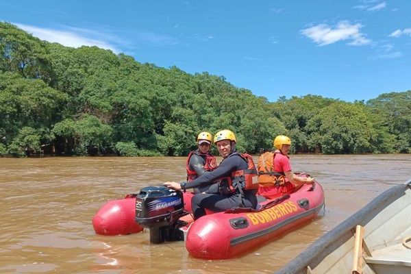 Prefeitura de Sertãozinho realiza orientação e vistoria em ranchos para garantir segurança em período de cheias