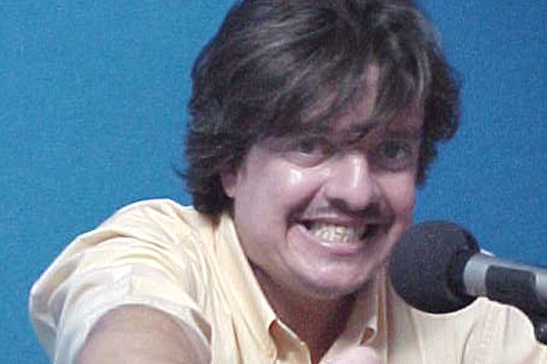 LUTO – Morre radialista Eduardo Gallo