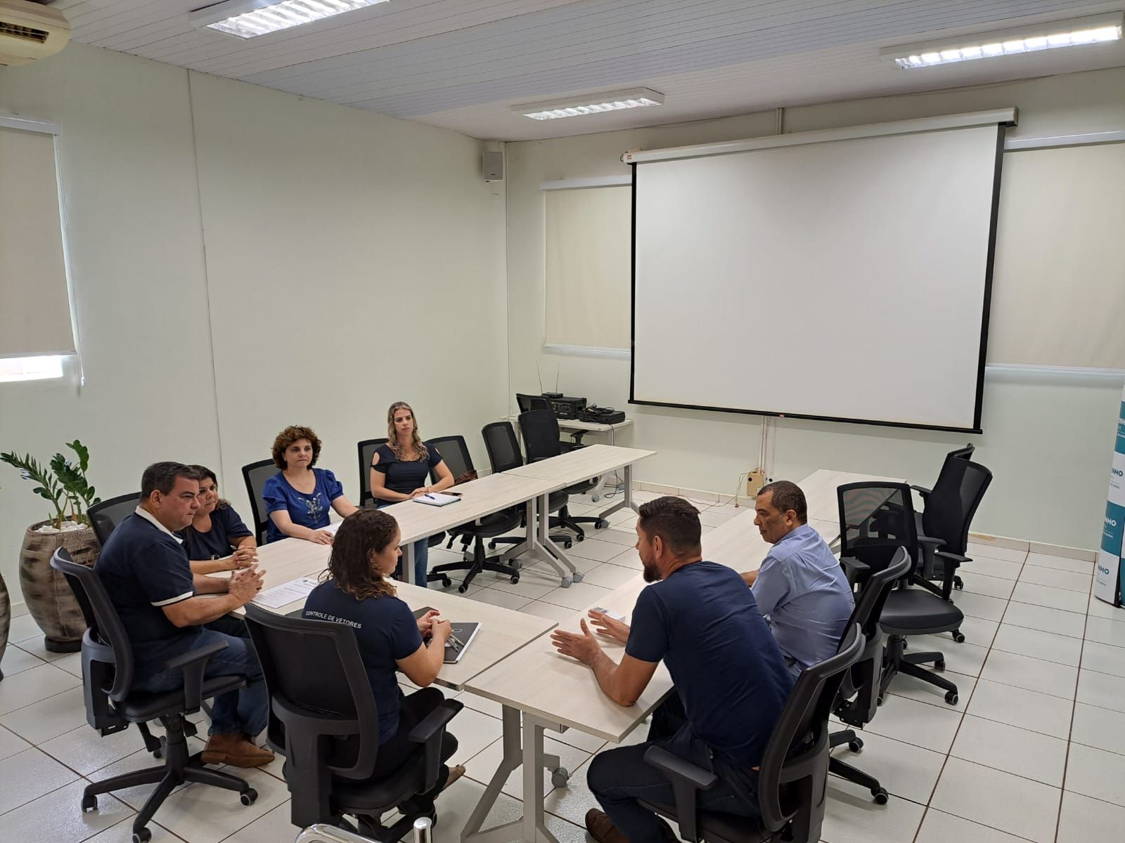 Sertãozinho intensifica o combate ao mosquito transmissor da dengue