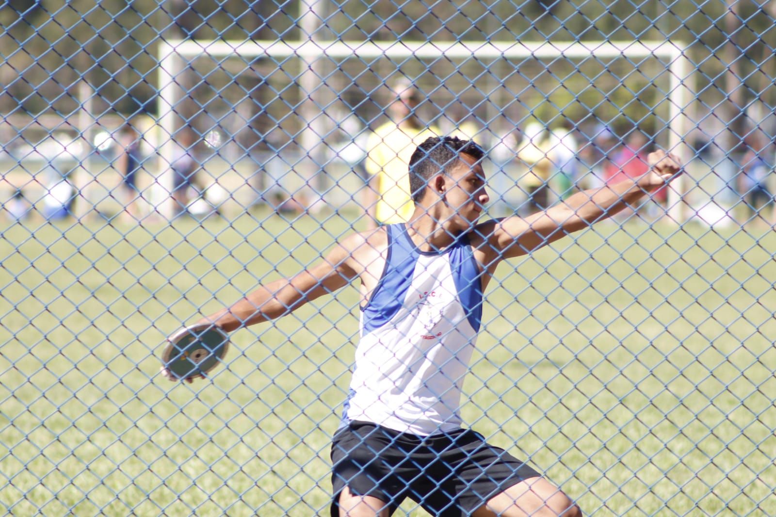 Sertanezinos conquistam medalhas na 2ª Copa Futuro de Atletismo