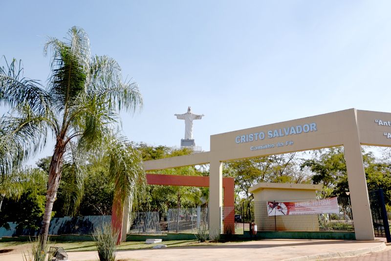 Domingo (04) tem feira de artesanato no Parque do Cristo Salvador em Sertãozinho