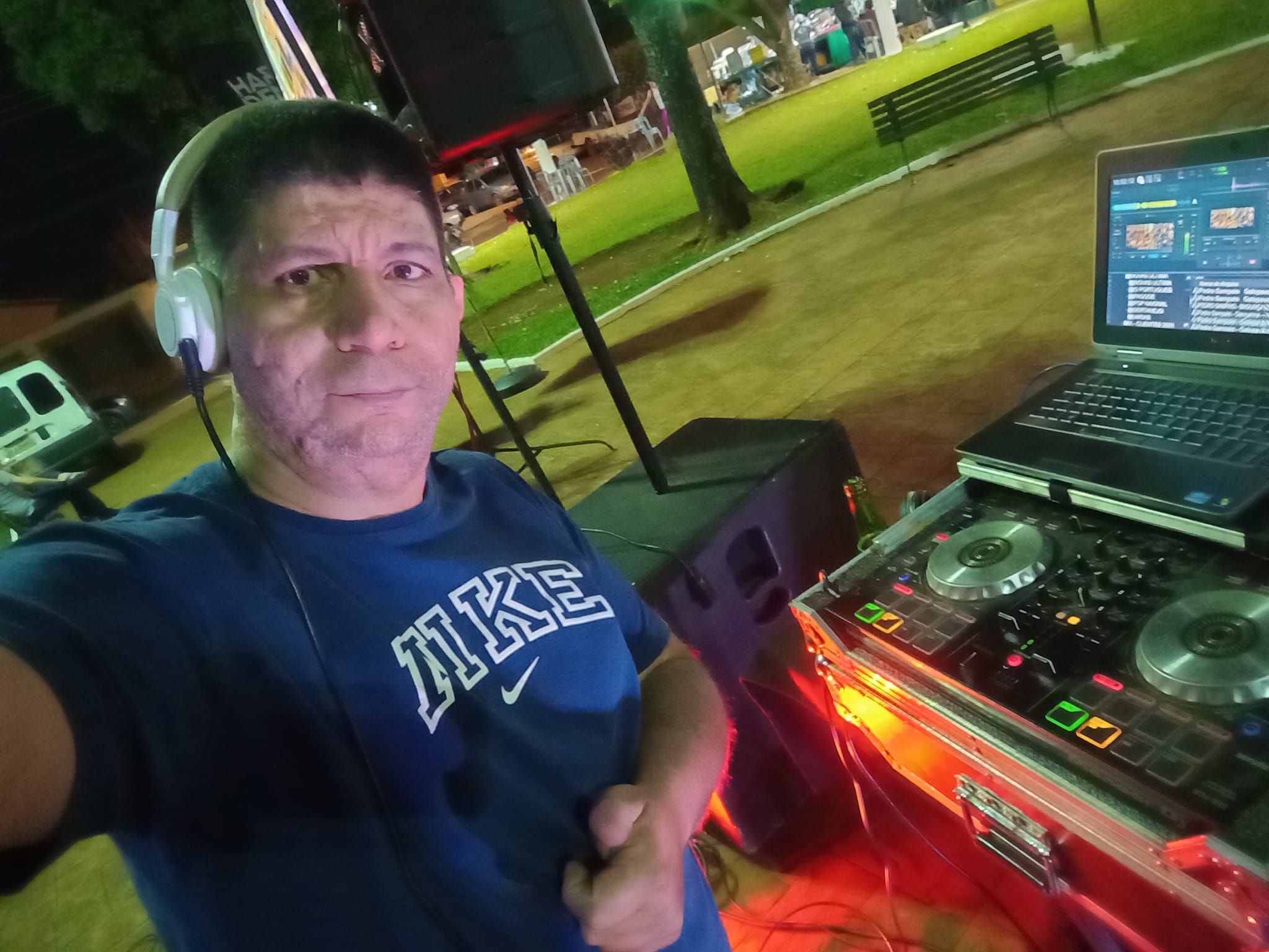 DJ Edgar será homenageado pela Câmara de Sertãozinho