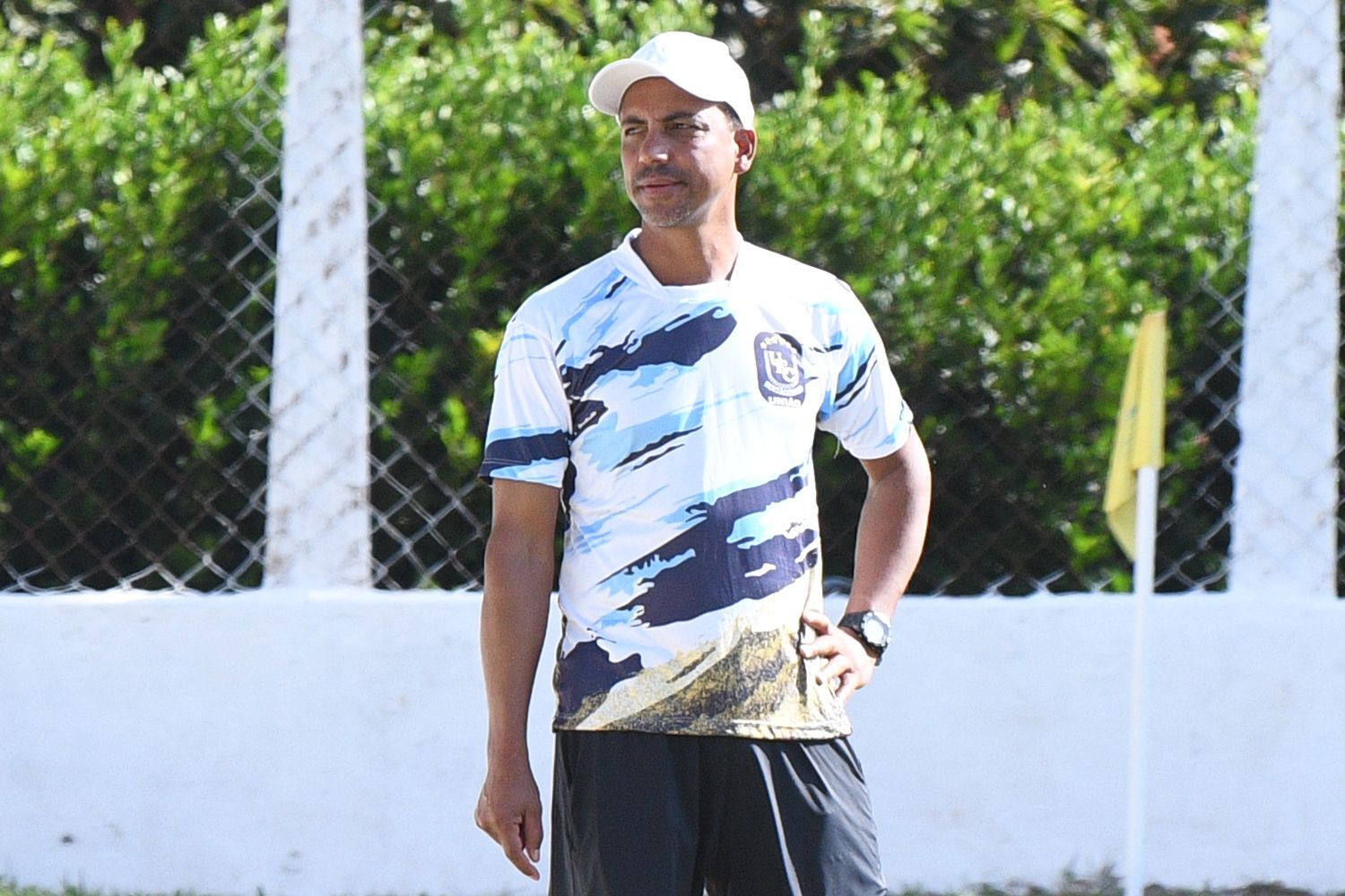 Na cola da liderança da Série A do Campeonato Sertaezino, União encara Família Gomes no Jamaica