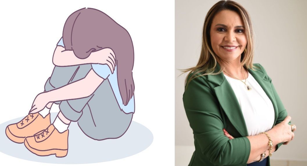 “Prevenção ao abuso sexual infantil” é tema de projeto da vereadora Edna Costa