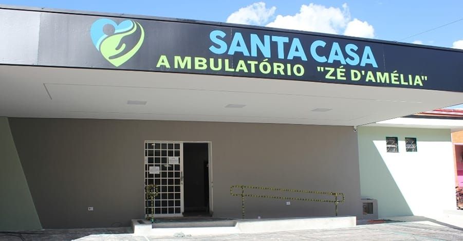 Santa Casa de Pontal abre processo seletivo para contratação de profissionais nas áreas técnica e operacional