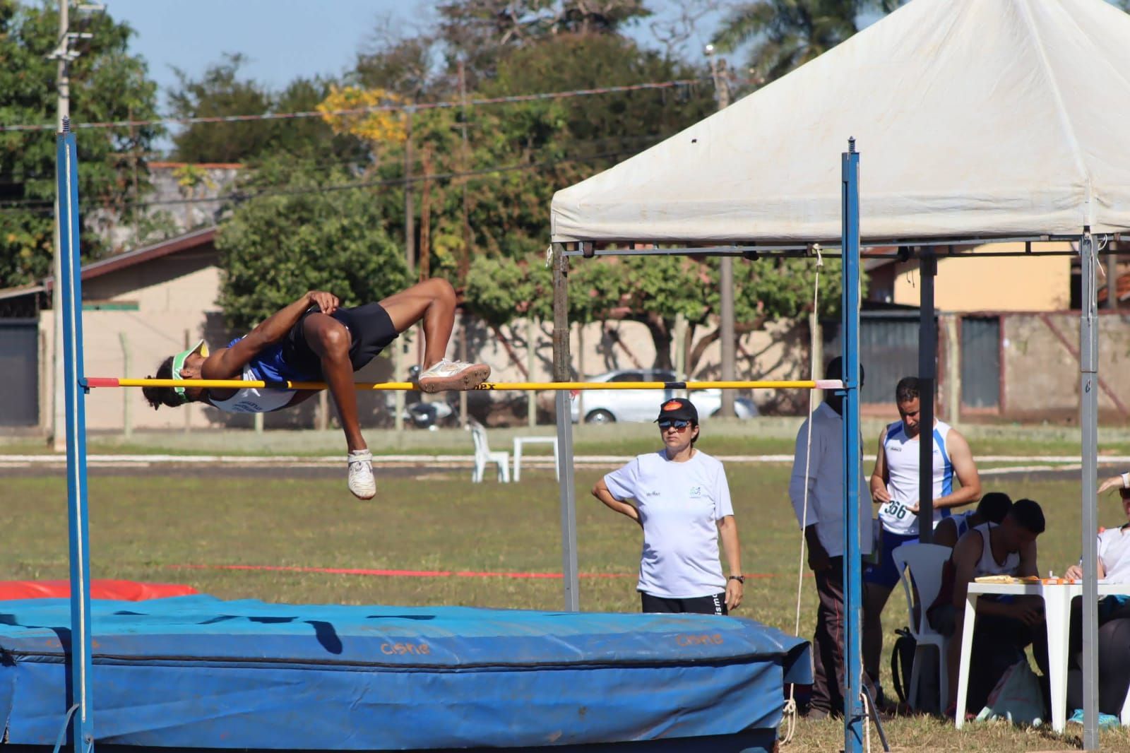 Atletismo de Sertãozinho conquista 26 medalhas nos Jogos Regionais