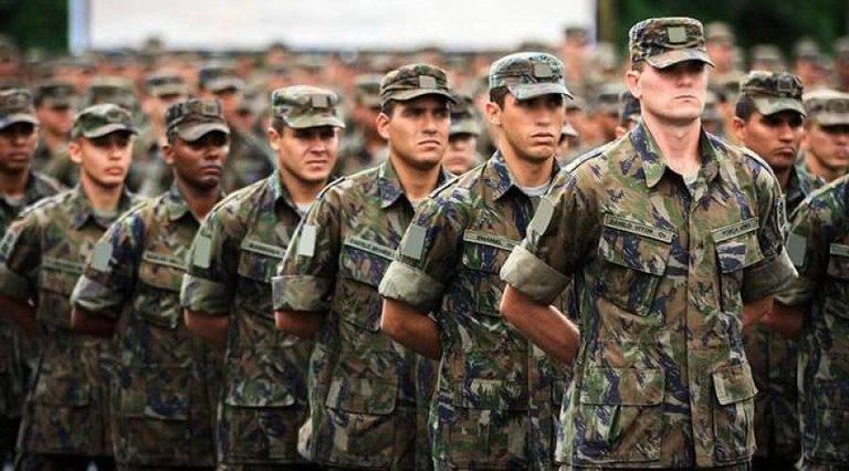 Junta de Serviço Militar de Sertãozinho agora tem atendimento via Whatsapp