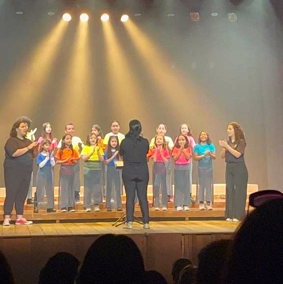 Projeto Cantar realiza aula aberta no CEU das Artes nesta quinta