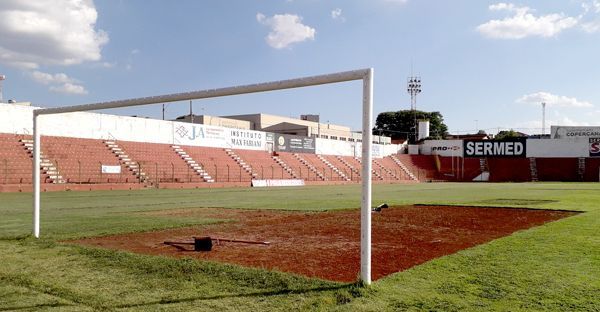 Apresentação do Touro