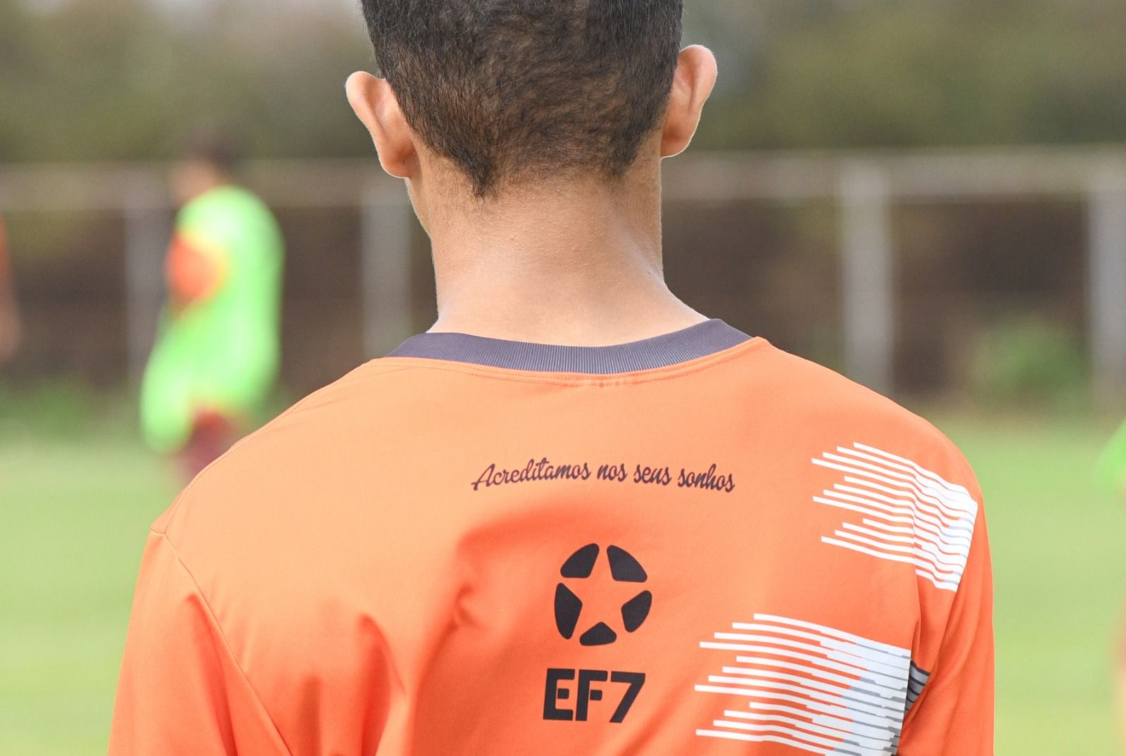 Categorias de base da EF7 Futebol Clube são finalistas da Copa Fut7 Society