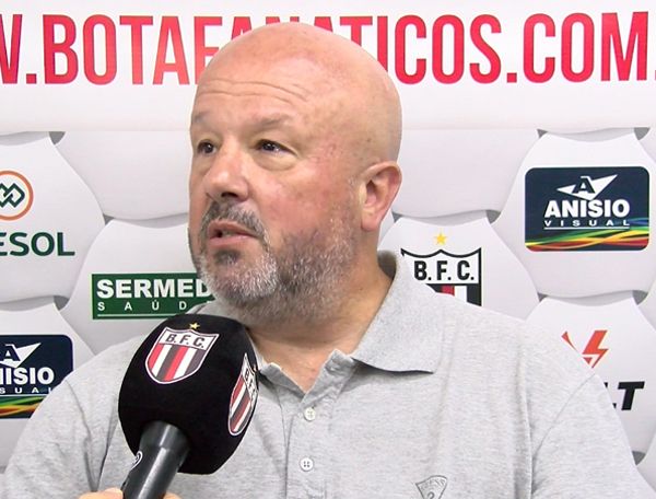 BOTAFOGO - Sub-20 avalia temporada como positiva e agora foca na preparação para a Copa São Paulo de Futebol Júnior