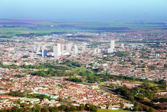 Sertãozinho é uma das dez melhores cidades do Brasil para se fazer negócios na indústria