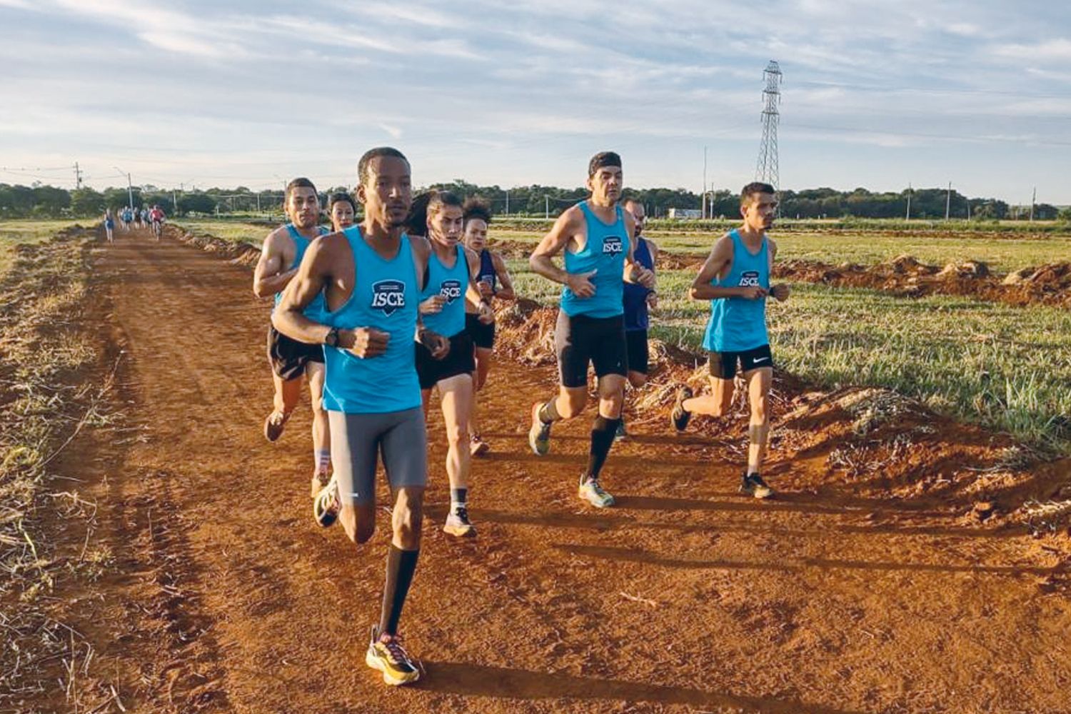 Sertãozinho recebe etapa da Copa São Paulo de Cross Country no próximo domingo (18)