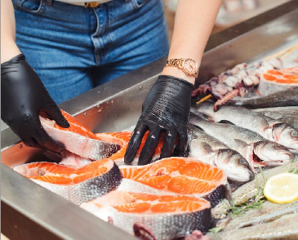 Como escolher um bom peixe para o almoço de Páscoa?