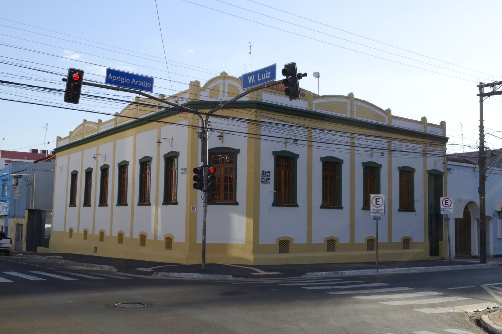 Centro de Apoio ao Turista será inaugurado na próxima quarta-feira, dia 3 de julho