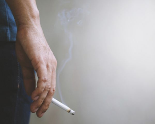 Cigarros vão ficar mais caros