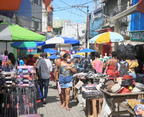 56% pretendem fazer bicos neste fim de ano