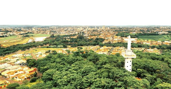 Sertãozinho está entre as quatro cidades mais seguras do Brasil