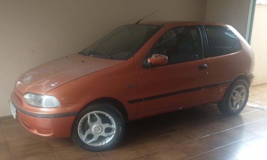 Vende-se Palio 96