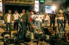 Queima do alho do 26º Rodeio de Sertãozinho acontece neste sábado, 16