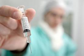 Campanha de Vacinação Contra a Gripe continua em Sertãozinho