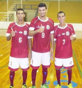 Sertãozinho Futsal atropela Arujá e se classifica para próxima fase do Campeonato Paulista