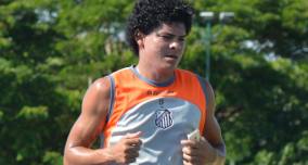 Jogador do Sertãozinho muda de nome