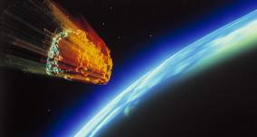Asteroide passará próximo da Terra