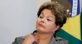 Pesquisa: Cai popularidade de Dilma