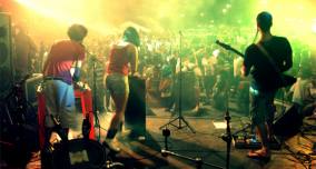 Carnaval 2015 terá “Grito Rock”