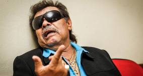 Morre aos 68 anos, cantor José Rico