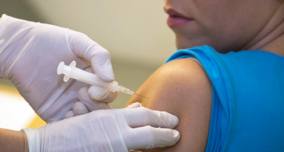 HPV: Vacinação segue nas escolas
