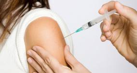 Vacinação contra HPV continua nas escolas