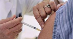 Vacinação Contra a Gripe termina na sexta