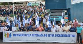 Ato em Brasília acontece no dia 10