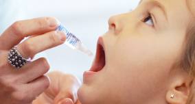 Vacinação contra o HPV é na segunda