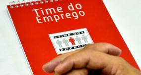 Cruz das Posses terá Time do Emprego