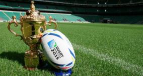Torneio de Rugby acontece no sábado