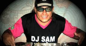 DJ Sam agita o carnaval da Vila Garcia