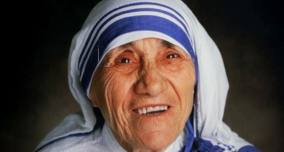 Madre Teresa será canonizada