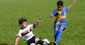 SMEL oferece vagas para Escola de Futebol