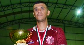 Futsal: Libertadores terá sertanezinos