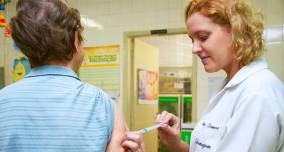 Gripe: Vacinação começa no dia 30