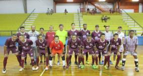 Vitória garante Sertãozinho Futsal nas 8ª