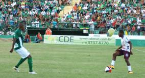 Touro é goleado em Campinas